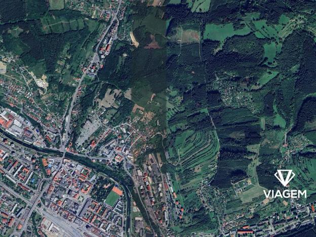 Prodej podílu pozemku pro bydlení, Vsetín, 11 m2