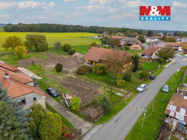 Prodej pozemku pro bydlení, Rokytno, 3184 m2