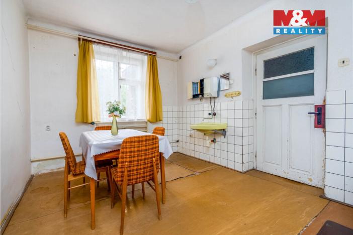 Prodej pozemku pro bydlení, Rokytno, 3184 m2