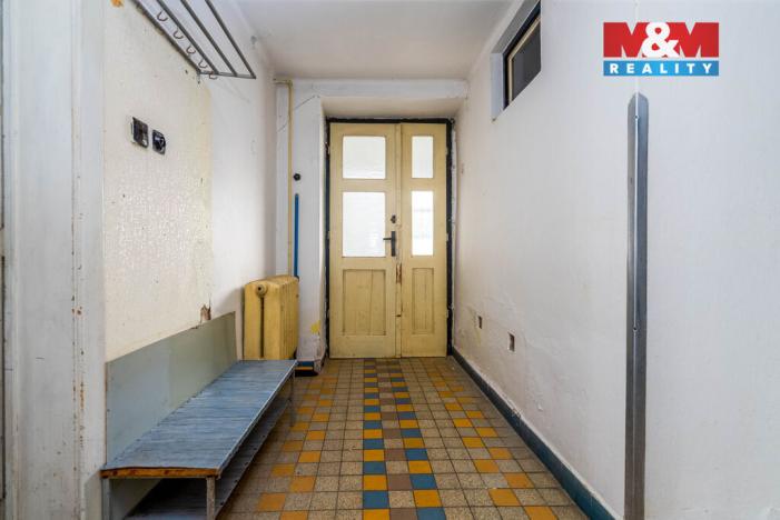 Prodej pozemku pro bydlení, Rokytno, 3184 m2