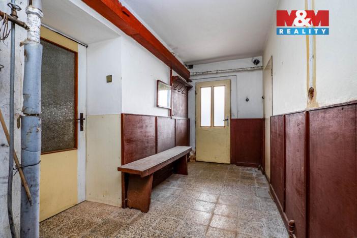 Prodej pozemku pro bydlení, Rokytno, 3184 m2