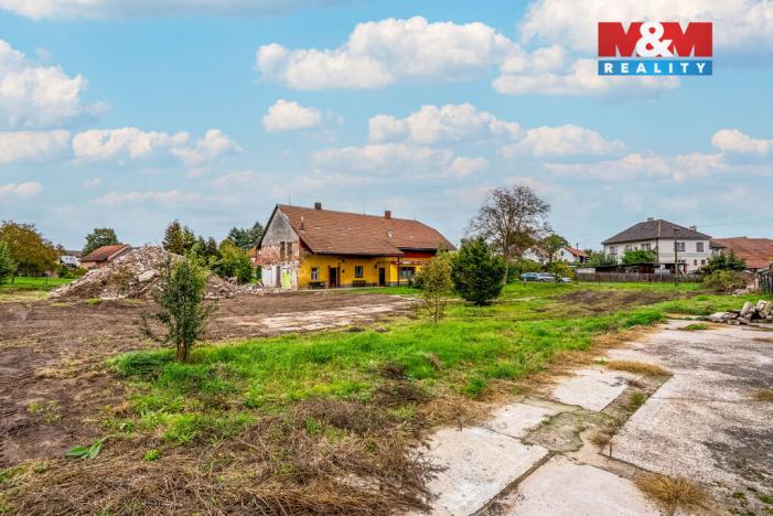 Prodej pozemku pro bydlení, Rokytno, 3184 m2