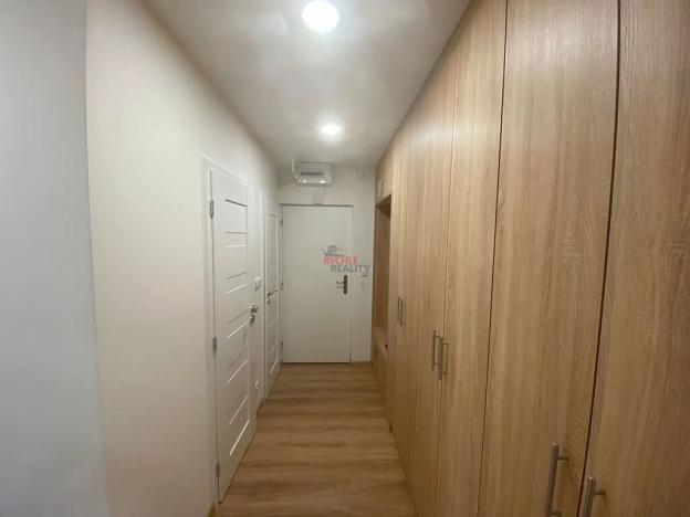 Pronájem bytu 2+1, Ostrava, Plavecká, 55 m2