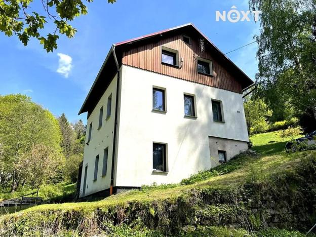 Prodej rodinného domu, Tanvald, Sladká Díra, 170 m2