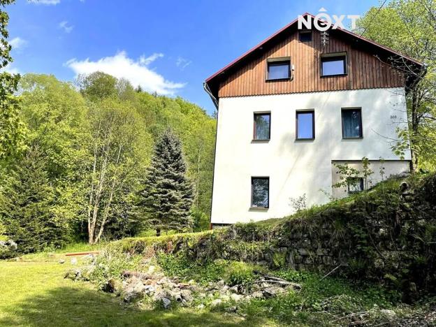 Prodej rodinného domu, Tanvald, Sladká Díra, 170 m2