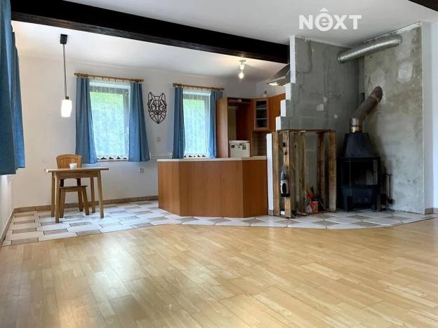 Prodej rodinného domu, Tanvald, Sladká Díra, 170 m2