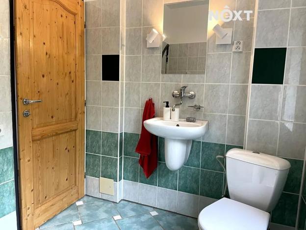 Prodej rodinného domu, Tanvald, Sladká Díra, 170 m2