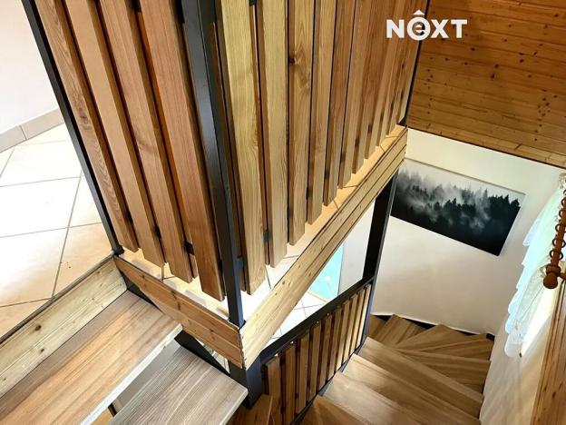 Prodej rodinného domu, Tanvald, Sladká Díra, 170 m2