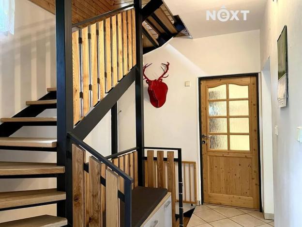 Prodej rodinného domu, Tanvald, Sladká Díra, 170 m2