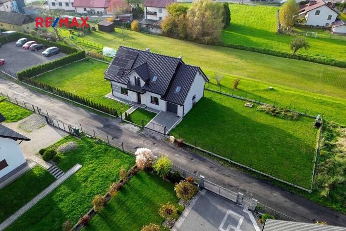 Prodej rodinného domu, Žibřidovice, Polsko, 150 m2