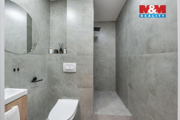 Prodej bytu 2+kk, Chřibská, 36 m2