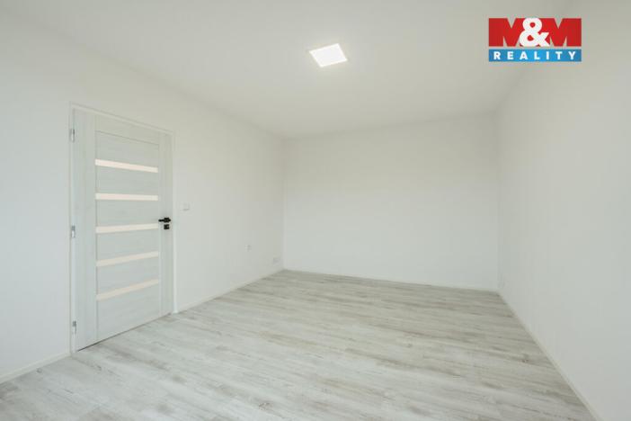 Prodej bytu 2+kk, Chřibská, 36 m2