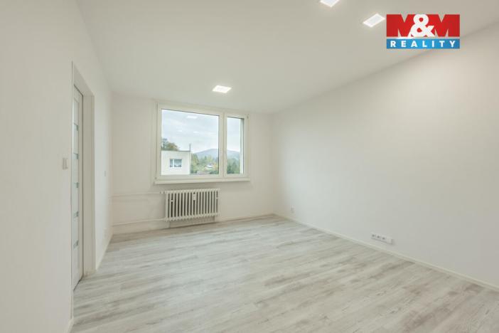 Prodej bytu 2+kk, Chřibská, 36 m2