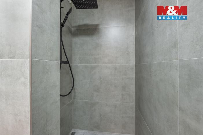 Prodej bytu 2+kk, Chřibská, 36 m2