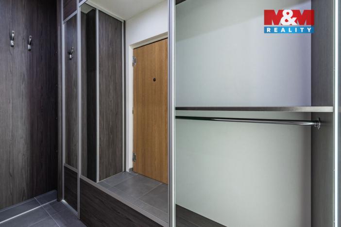 Prodej bytu 3+kk, Příbram - Příbram III, Průběžná, 70 m2