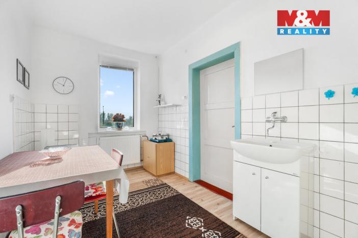 Prodej rodinného domu, Malé Žernoseky, Dlouhá, 135 m2