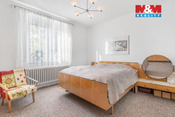 Prodej rodinného domu, Malé Žernoseky, Dlouhá, 135 m2