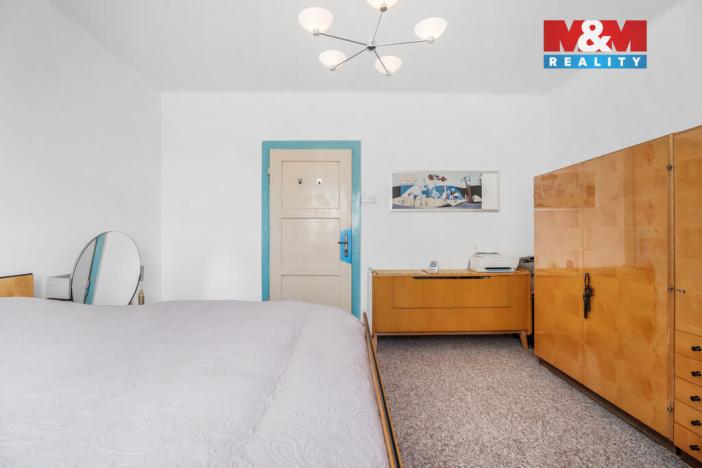 Prodej rodinného domu, Malé Žernoseky, Dlouhá, 135 m2