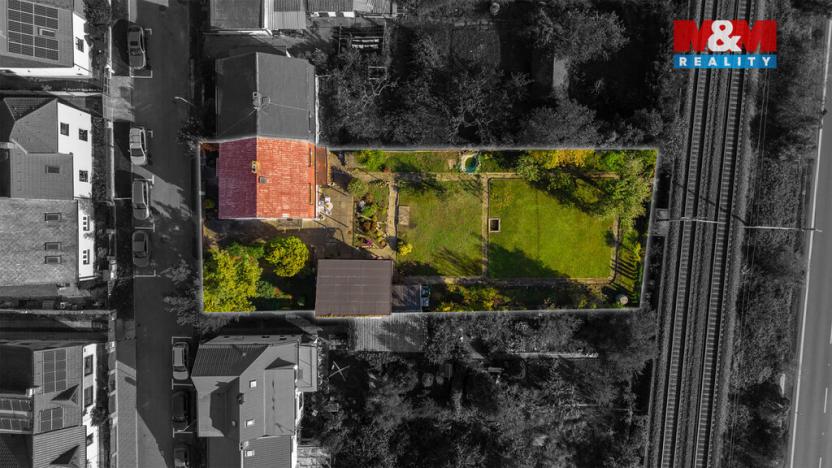 Prodej rodinného domu, Malé Žernoseky, Dlouhá, 135 m2