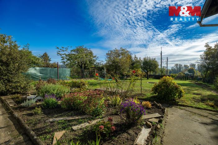 Prodej rodinného domu, Malé Žernoseky, Dlouhá, 135 m2