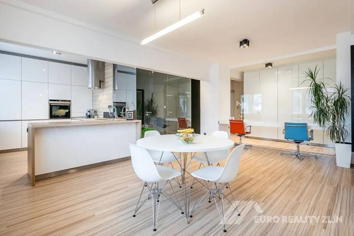 Pronájem bytu 2+kk, Zlín, Sadová, 73 m2