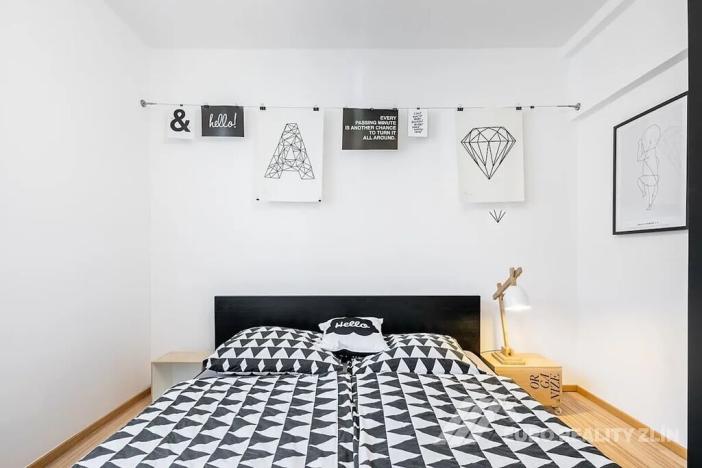 Pronájem bytu 2+kk, Zlín, Sadová, 73 m2