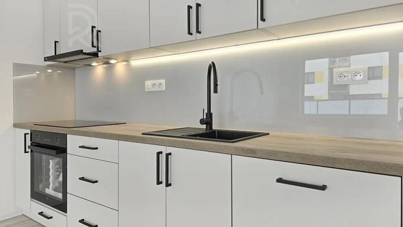 Pronájem bytu 2+kk, Kutná Hora, Za Lidkou, 66 m2