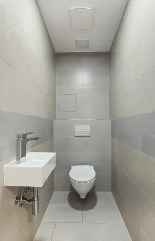 Pronájem bytu 2+kk, Kutná Hora, Za Lidkou, 66 m2