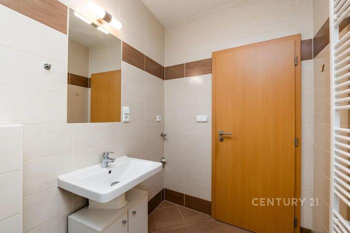 Pronájem bytu 2+kk, Plzeň, náměstí T. G. Masaryka, 58 m2