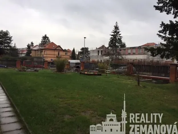 Pronájem bytu 2+kk, Praha - Strašnice, Révová, 38 m2