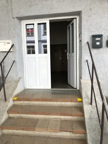 Pronájem skladu, Šternberk, Nádražní, 283 m2