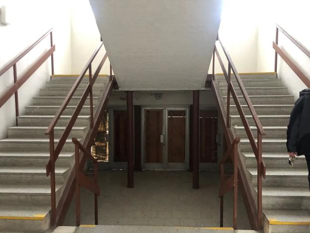 Pronájem skladu, Šternberk, Nádražní, 665 m2