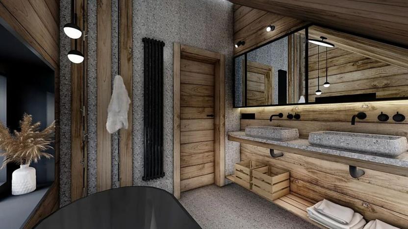 Prodej bytu 1+kk, Josefův Důl, 30 m2