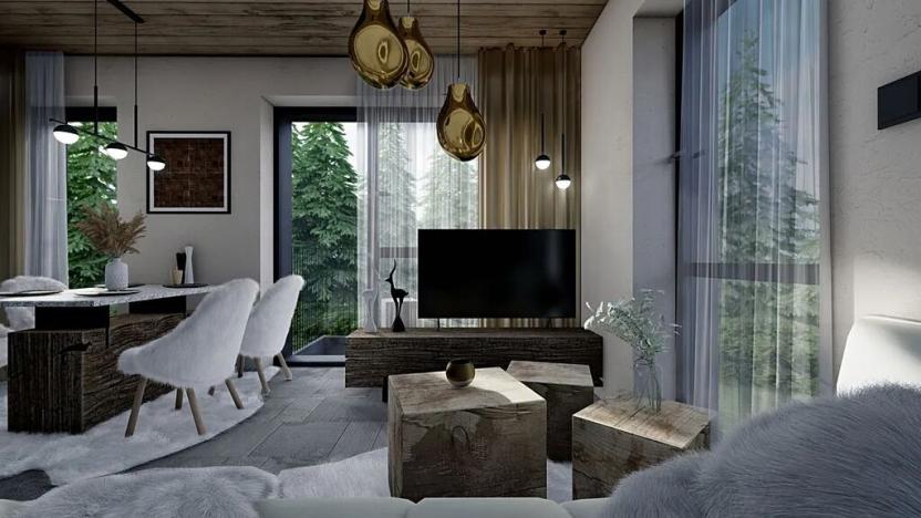 Prodej bytu 1+kk, Josefův Důl, 30 m2