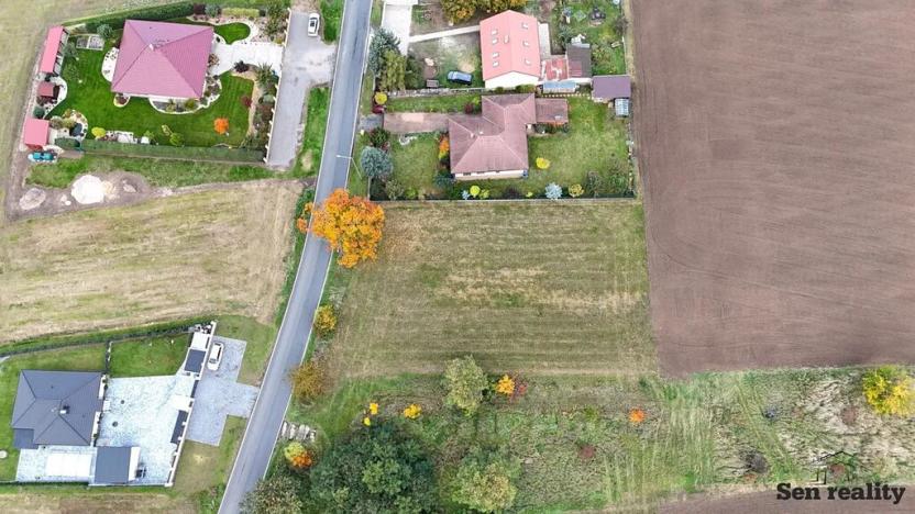 Prodej pozemku pro bydlení, Tatce, Na Stachově, 1600 m2