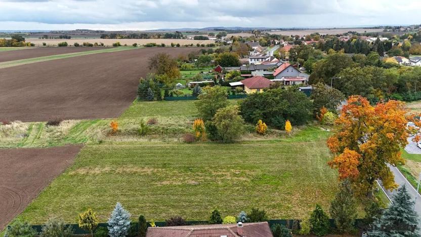 Prodej pozemku pro bydlení, Tatce, Na Stachově, 1600 m2