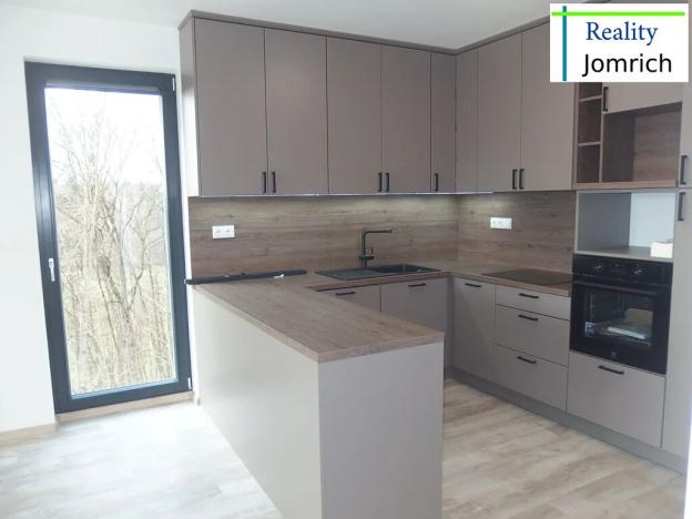 Pronájem bytu 4+kk, Turnov, Žižkova, 96 m2