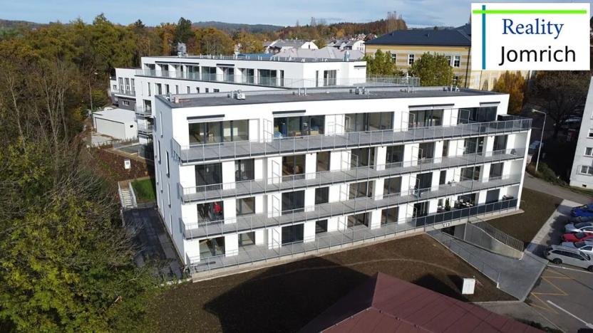 Pronájem bytu 4+kk, Turnov, Žižkova, 96 m2