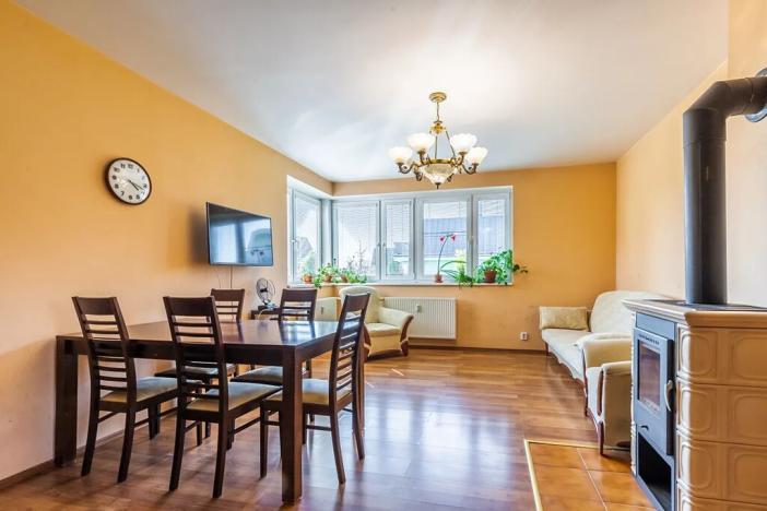 Prodej bytu 4+kk, Praha - Újezd nad Lesy, Domanovická, 108 m2