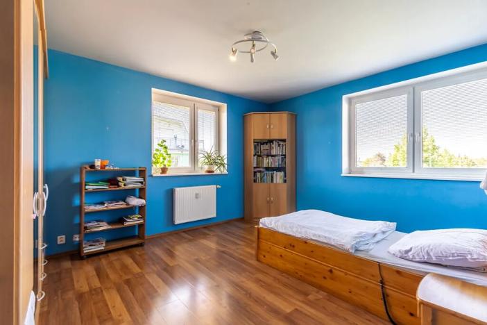 Prodej bytu 4+kk, Praha - Újezd nad Lesy, Domanovická, 108 m2
