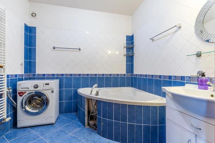 Prodej bytu 4+kk, Praha - Újezd nad Lesy, Domanovická, 108 m2