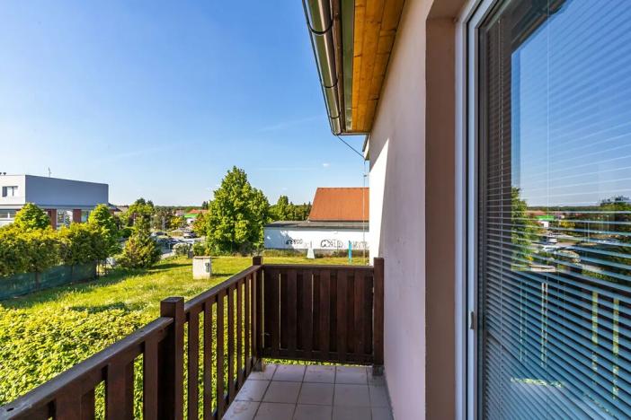 Prodej bytu 4+kk, Praha - Újezd nad Lesy, Domanovická, 108 m2