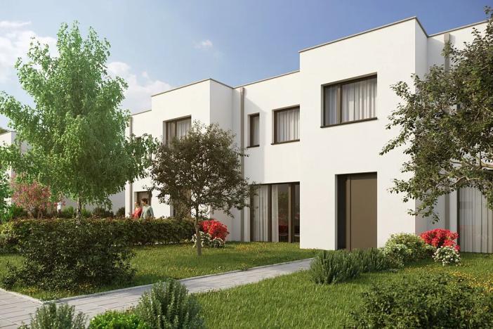 Prodej rodinného domu, Kolín, 131 m2