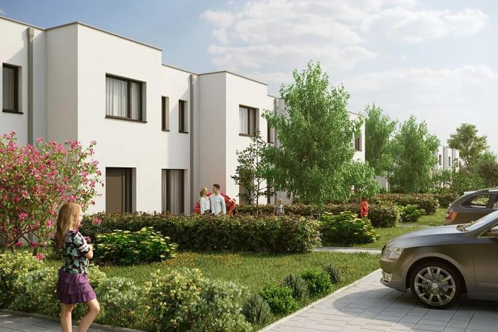 Prodej rodinného domu, Kolín, 131 m2