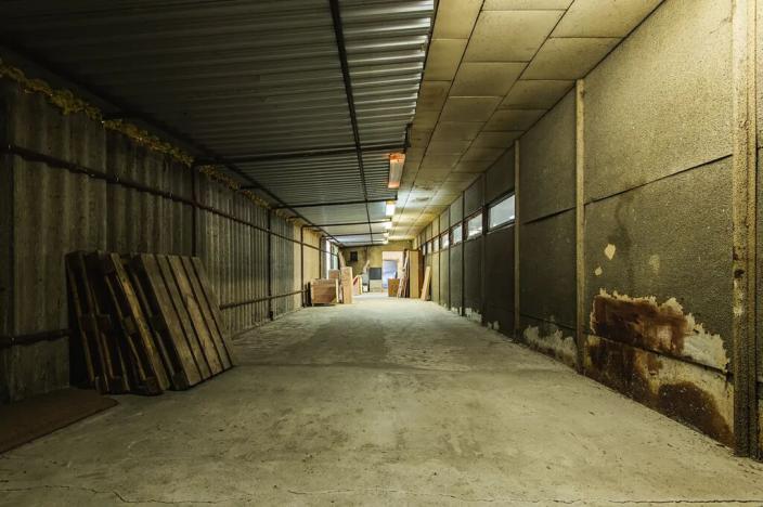 Prodej obchodního prostoru, Kolín, Sladkovského, 1465 m2