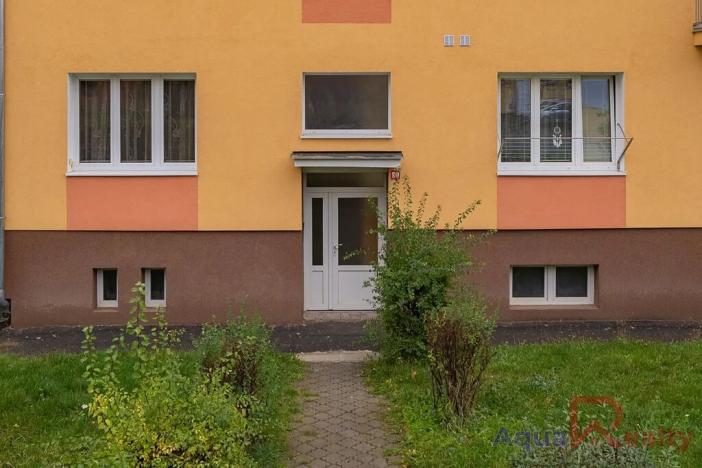 Prodej podílu bytu 2+1, Bukovany, 54 m2