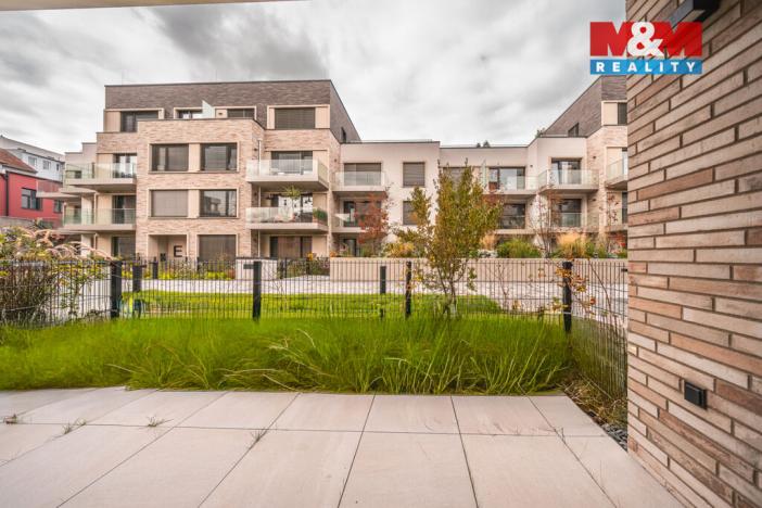 Pronájem bytu 1+kk, Praha - Holešovice, U průhonu, 35 m2