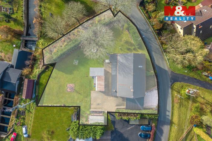 Prodej rodinného domu, Víchová nad Jizerou, 149 m2