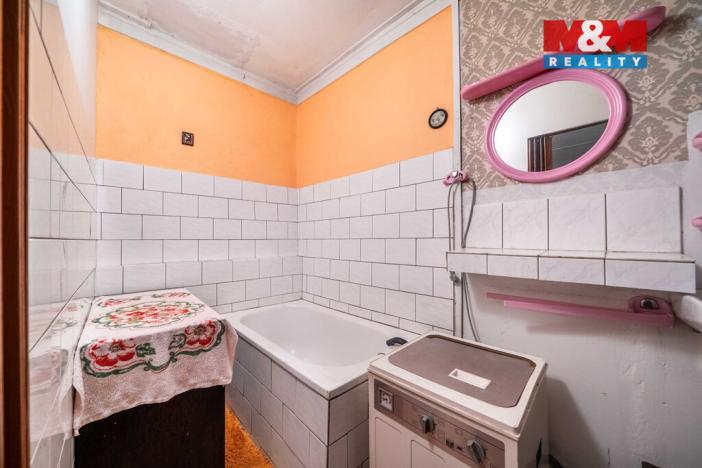 Prodej chaty, Šťáhlavy - Šťáhlavice, 56 m2