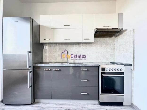 Pronájem bytu 3+1, Praha - Hlubočepy, Lamačova, 67 m2